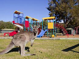 NRMA Murramarang Beachfront Holiday Resort