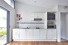 NRMA Murramarang Beachfront Holiday Resort