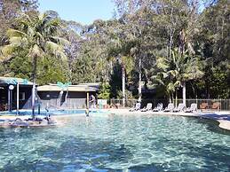 NRMA Murramarang Beachfront Holiday Resort