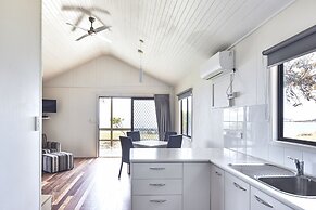 NRMA Murramarang Beachfront Holiday Resort