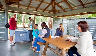 NRMA Murramarang Beachfront Holiday Resort