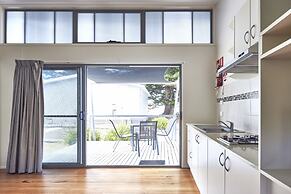 NRMA Murramarang Beachfront Holiday Resort