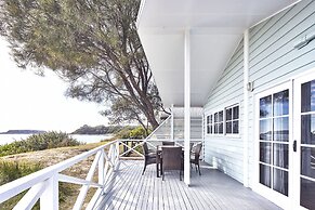 NRMA Murramarang Beachfront Holiday Resort