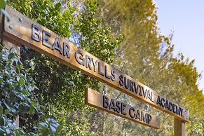 NRMA Murramarang Beachfront Holiday Resort