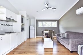 NRMA Murramarang Beachfront Holiday Resort