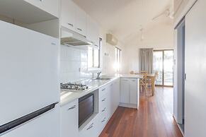 NRMA Murramarang Beachfront Holiday Resort