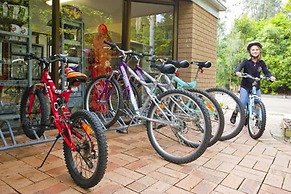 NRMA Murramarang Beachfront Holiday Resort