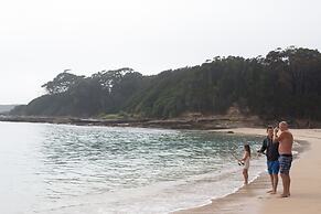 NRMA Murramarang Beachfront Holiday Resort