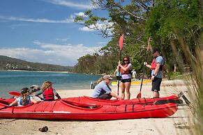 NRMA Murramarang Beachfront Holiday Resort