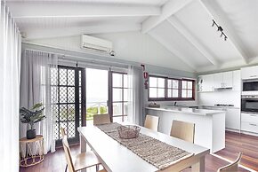 NRMA Murramarang Beachfront Holiday Resort