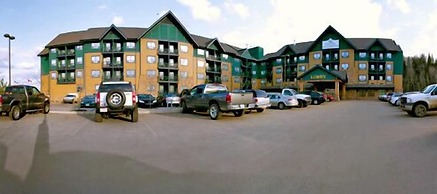 Clearwater Suite Hotel