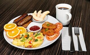 Clearwater Suite Hotel