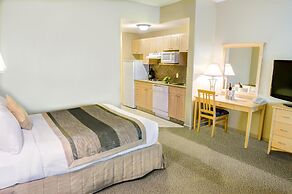 Clearwater Suite Hotel