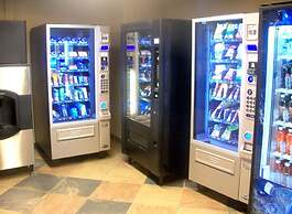 Clearwater Suite Hotel