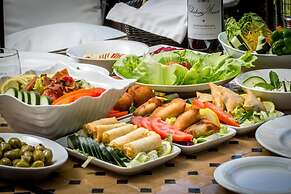 Boutique Hotel Las Islas - Adults Only