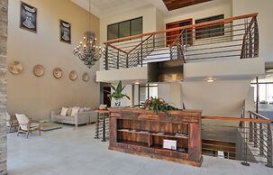 Euphoria Golf and Lifestyle Estate