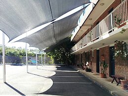 Aquajet Motel
