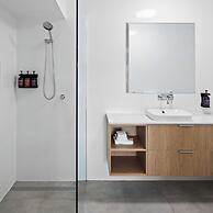 The Observatory Self Contained Apartments