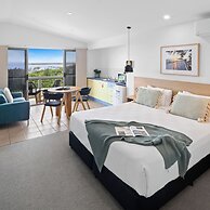 The Observatory Self Contained Apartments