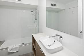 The Observatory Self Contained Apartments