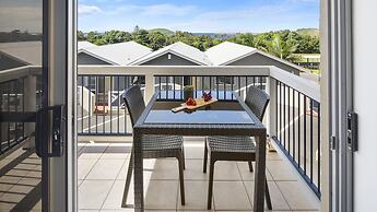 The Observatory Self Contained Apartments