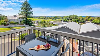 The Observatory Self Contained Apartments