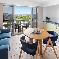 The Observatory Self Contained Apartments