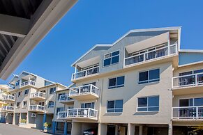 The Observatory Self Contained Apartments