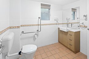 The Observatory Self Contained Apartments