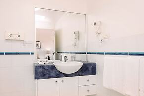 The Observatory Self Contained Apartments