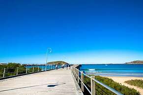 The Observatory Self Contained Apartments