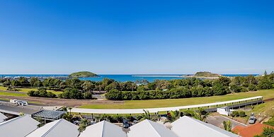 The Observatory Self Contained Apartments