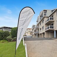 The Observatory Self Contained Apartments