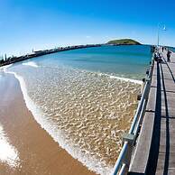 The Observatory Self Contained Apartments