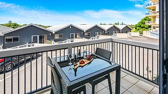 The Observatory Self Contained Apartments