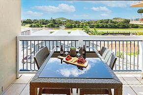 The Observatory Self Contained Apartments