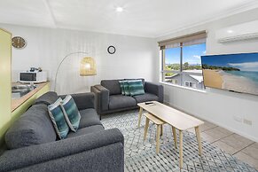 The Observatory Self Contained Apartments