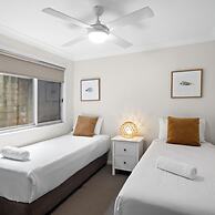 The Observatory Self Contained Apartments