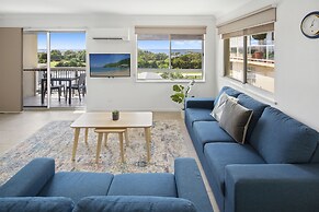 The Observatory Self Contained Apartments