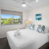 The Observatory Self Contained Apartments