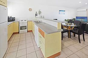 The Observatory Self Contained Apartments