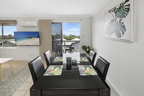 The Observatory Self Contained Apartments