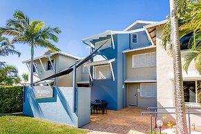 The Observatory Self Contained Apartments