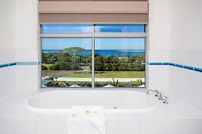 The Observatory Self Contained Apartments