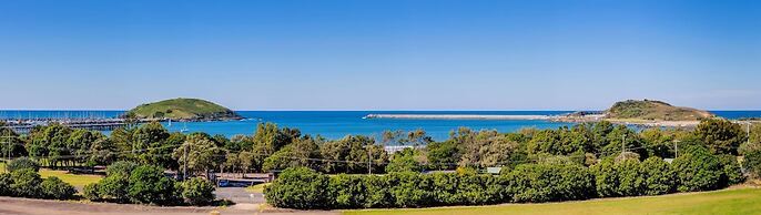 The Observatory Self Contained Apartments