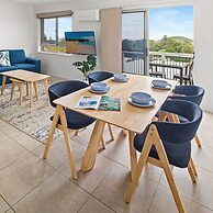 The Observatory Self Contained Apartments