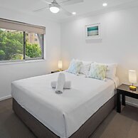 The Observatory Self Contained Apartments