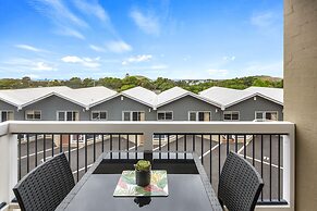 The Observatory Self Contained Apartments