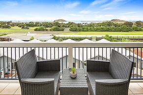 The Observatory Self Contained Apartments