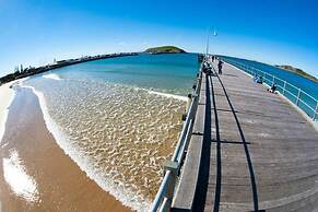 The Observatory Self Contained Apartments